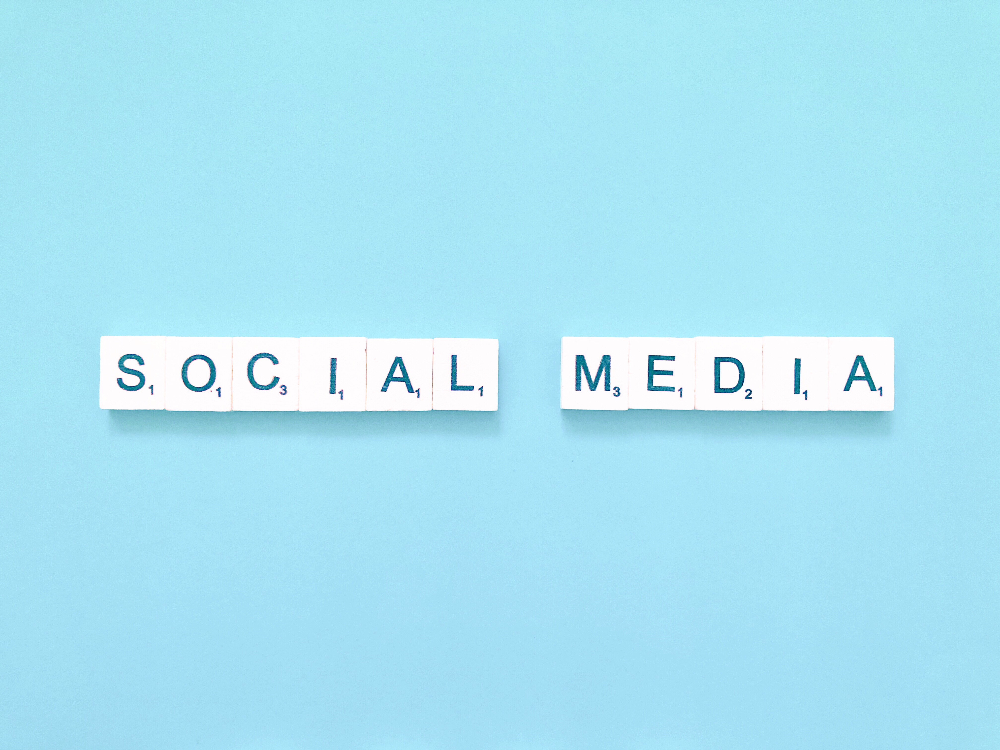 How I Tamed the Social Media Monster